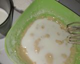 Foto del paso 3 de la receta: QueQue esponjoso 😋