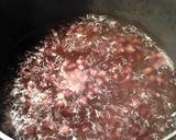 Chinese red beans (adzuki beans) recipe step 2 photo
