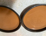 A picture of step 3 of Chocolate whipped cream cake.