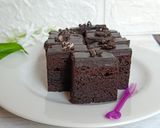 Foto langkah ke 12 dari resep Epic Chocolate Cake.