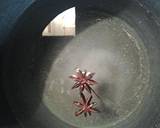 OolongTea Brined Smoked Duck recipe step 1 photo