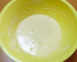 A picture of step 4 of Okara Croquettes.