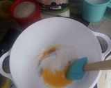 Foto del paso 2 de la receta: Muffins integrales