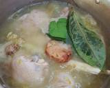 155. Soto Ayam langkah memasak 3 foto