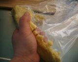 A picture of step 3 of My Own Personal Salted Cookies.