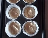 Foto del paso 6 de la receta: Muffins de manzana