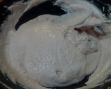 Foto del paso 7 de la receta: Tarta brownie con mousse de Cassis