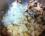 A picture of step 3 of Restaurant-Quality Steamed Pork Buns.