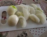 Mariann-féle turbó lecsó recept fázis 1 fotója