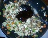 Lettuce wraps. 'Nuf said recipe step 1 photo