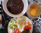 Foto langkah ke 3 dari resep Ikan Gabus Pucung khas Betawi.
