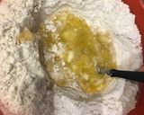 Foto del paso 4 de la receta: Pan casero paso por paso: Jala. TRENZAS DE CINNAMON ROLL!