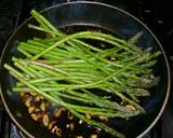Asparagus wrapped in Meat (Japanese style) recipe step 4 photo
