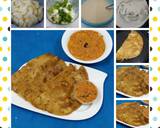 Indian Cucumber Dosas/Dosakaya Dosas recipe step 1 photo