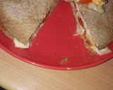 Fitt Tortilla torta😀 recept fázis 1 fotója