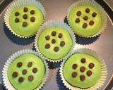 Foto langkah ke 5 dari resep Pandan Killer Soft Bread (KSB).