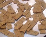 Multigrain herbal sticks रेसिपी चरण 7 फोटो