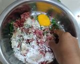 Foto langkah ke 1 dari resep MEATBALLS ori bukan Baso Cilok.