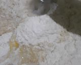 Foto langkah ke 4 dari resep Bolu Kukus Mekar Sprite Anti Gagal.