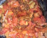 A picture of step 3 of Chana dal achari😋چنہ دال اچاری😋.