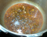 Foto del paso 5 de la receta: Calamares en su tinta