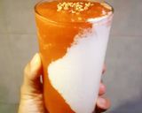 รูปขั้นตอนการทำที่ 3 ของ Past-Its-Prime Papaya Kefir Lassi #zerowaste