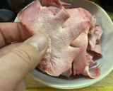 Demendi Taréjpörkölt recept fázis 1 fotója