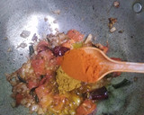 மீல் மேக்கர் மிளகு வறுவல்👌👌👌👌👌 SOYA ரெசிபி ஸ்டேப் 5 புகைப்படம்