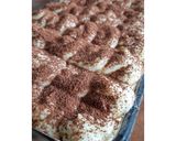 Foto langkah ke 11 dari resep Tiramisu.