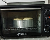 Foto langkah ke 5 dari resep Wool Roll Bread (Roti Gulungan Wol).