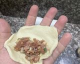 Foto del paso 6 de la receta: Dumplings 🇨🇳