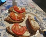 Foto del paso 6 de la receta: Pan casero integral súper fácil