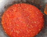 Foto langkah ke 5 dari resep Balado Kentang.