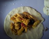 Foto langkah ke 2 dari resep CIRENG ISI suir ayam pedas.
