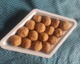 મગસ (Magas Recipe In Gujarati) રેસીપી સ્ટેપ3ફોટો