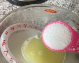 Foto del paso 1 de la receta: Márgaras del antojo