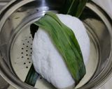 Foto langkah ke 1 dari resep Klepon.