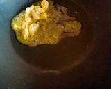পালং স্যুপ (Spinach Soup recipe in Bengali) রেসিপি ধাপ - 3 ছবি