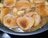 Foto del paso 11 de la receta: 67. Lomo de Cerdo al Whisky