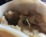 समोसा (SAMOSA RECIPE IN HINDI) रेसिपी चरण 6 फोटो