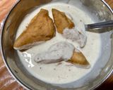 Foto langkah ke 3 dari resep Tahu Isi Pedas.