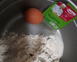 Foto langkah ke 3 dari resep Martabak telor kuah cuko.