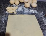Foto del paso 3 de la receta: Torta Rogel
