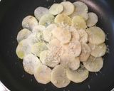 Foto del paso 1 de la receta: Pizza de patata