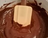 Une image de l'étape 2 de Cookies🍪 craquelés façon🥧 brownies 🍫.