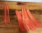 Foto del paso 13 de la receta: La susodicha Gargouillou