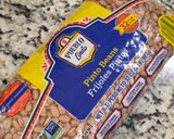 A picture of step 1 of Charro Beans 🫘.