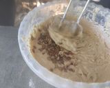 Foto del paso 4 de la receta: Muffins de plátano y nuez
