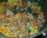 Foto del paso 2 de la receta: Charquicán - cocina chilena