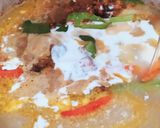 Foto langkah ke 7 dari resep Ayam Besengek Khas Jepara.